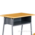 Cadeira de mesa do estudante da mesa de Werzalit